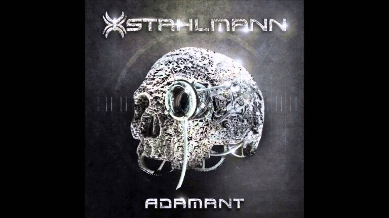 STAHLMANN – Adamant (2013) // Official Audio // AFM Records