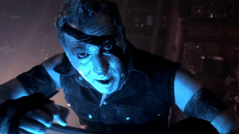 STAHLMANN – Schwarz (2013) // Official Music Video // AFM Records
