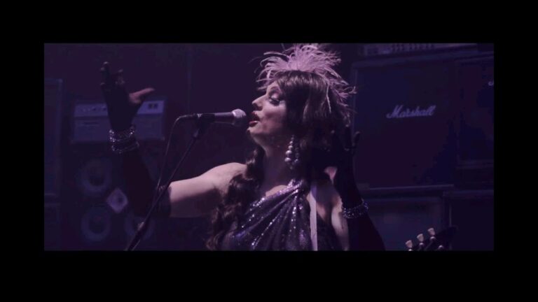 D-A-D – I Want What She’s Got (2013) // Official Music Video // AFM Records