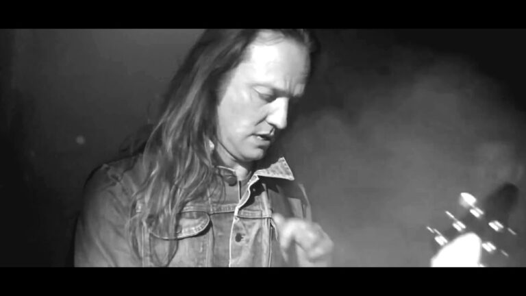D-A-D – We All Fall Down (2013) // Official Music Video // AFM Records