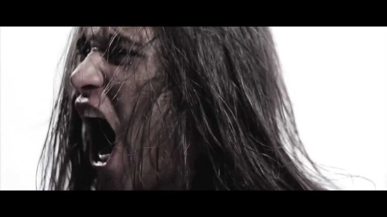EKTOMORF – Black Flag (2013) // Official Music Video // AFM Records