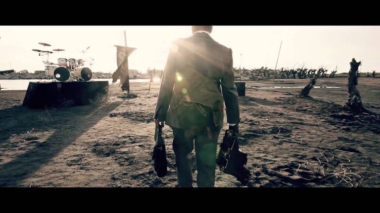 HELKER – Redencion (2013) // Official Music Video // AFM Records