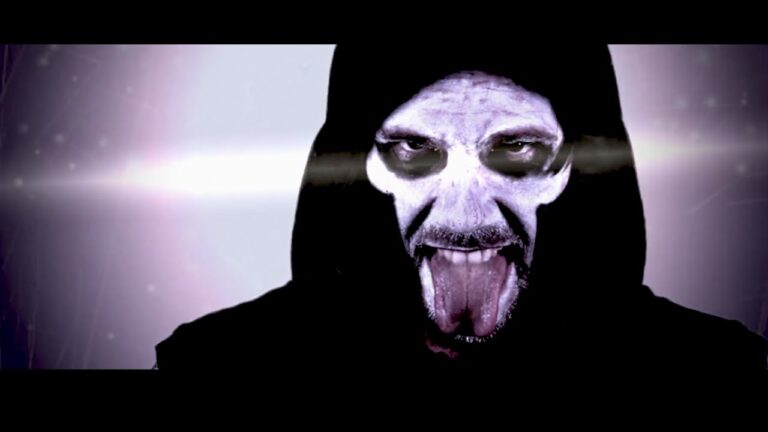 THE NEW BLACK – Count Me In (2013) // Official Music Video // AFM Records