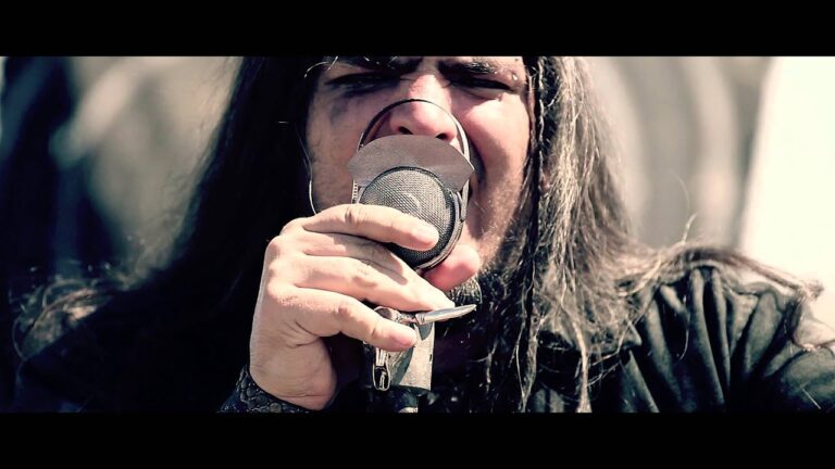 HELKER – No Chance To Be Reborn (2013) // Official Music Video // AFM Records