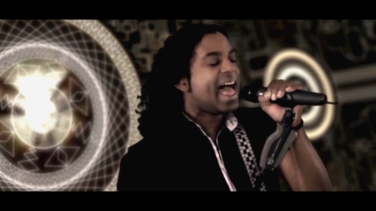 SHAKRA – Wonderful Life (2013) // Official Music Video // AFM Records
