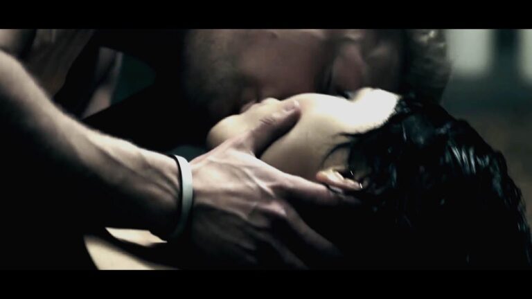 A LIFE DIVIDED – The Last Dance (2013) // Official Music Video // AFM Records