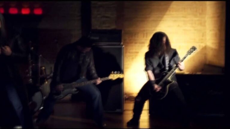 HELKER – Wake Up (2012) // Official Music Video // AFM Records