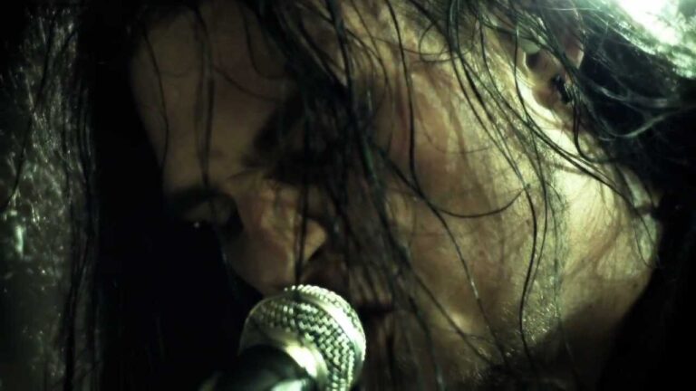NULLDB – Endzeit (2012) // Official Music Video // AFM Records