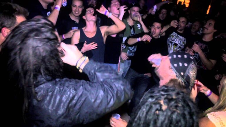 ILL NIÑO – La Epidemia (2012) // Official Music Video // AFM Records