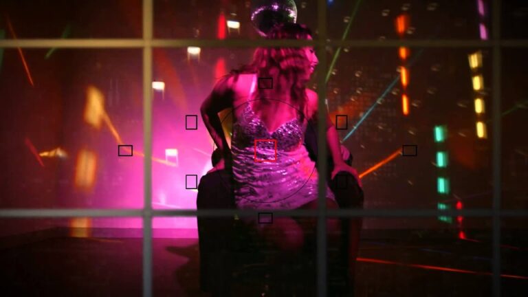 THE LAST VEGAS – Evil Eyes (2012) // Official Music Video // AFM Records