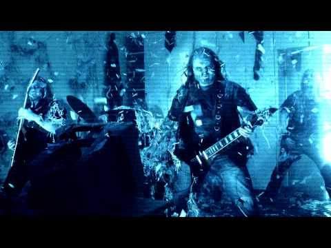 ORDEN OGAN – Land Of The Dead (2012) // Official Music Video // AFM Records