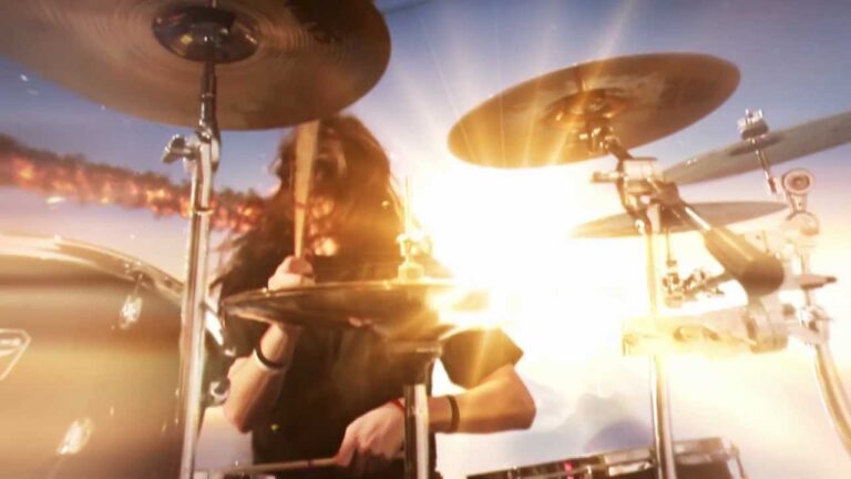 MAGICA – Center Of The Great Unknown (2012) // Official Music Video // AFM Records