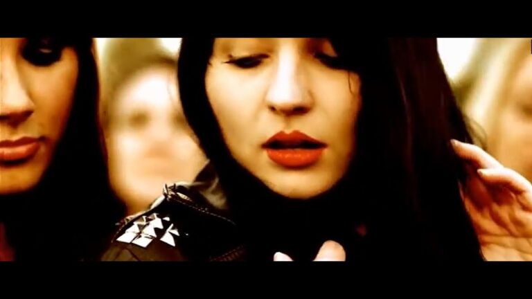 KISSIN’ DYNAMITE – Six Feet Under (2012) // Official Music Video // AFM Records