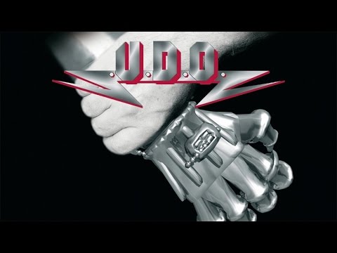 U.D.O. – Hard to Be Honest (2002) // Official Audio // AFM Records