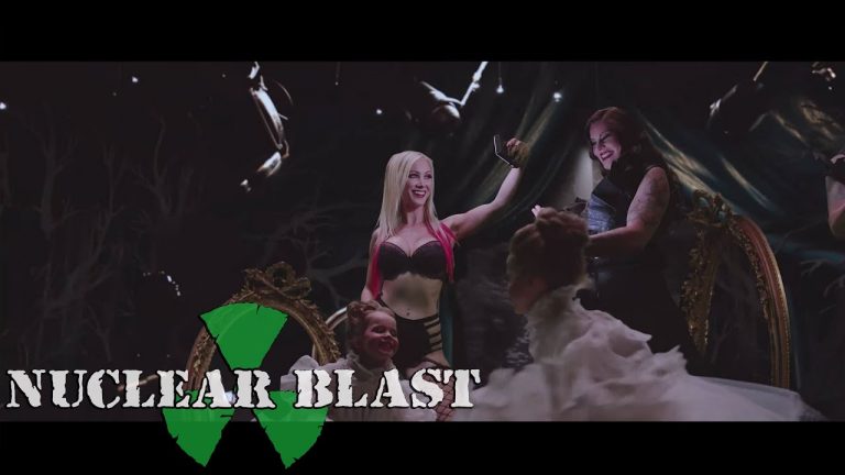 NIGHTWISH – Noise (OFFICIAL MUSIC VIDEO)
