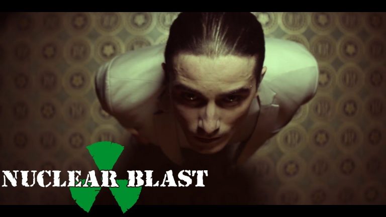 SEPULTURA – Means To An End (OFFICIAL MUSIC VIDEO)