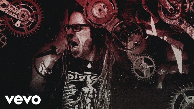 Lamb of God – Checkmate (Official Music Video)