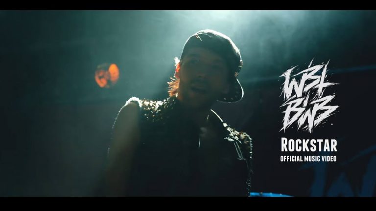 WE BUTTER THE BREAD WITH BUTTER – Rockstar (2016) // Official Music Video // AFM Records