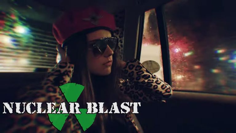 THE NIGHT FLIGHT ORCHESTRA – Transmissions (OFFICIAL MUSIC VIDEO)