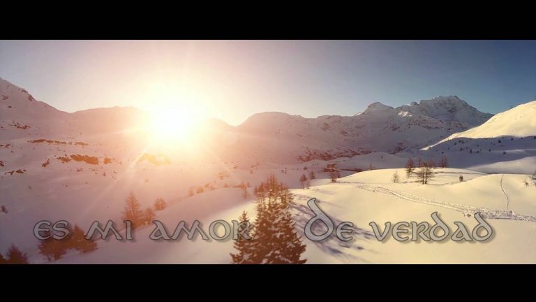 RHAPSODY OF FIRE – Volar Sin Dolor (2016) // Official Lyric Video // AFM Records