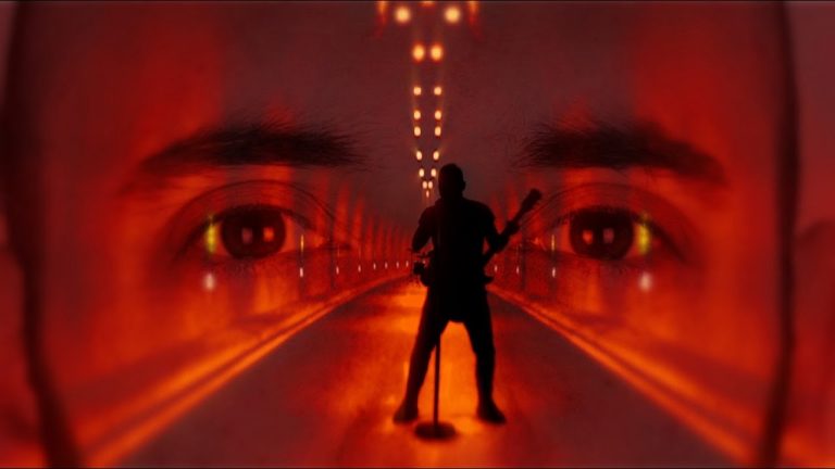 VILLAGERS OF IOANNINA CITY – For The Innocent (Official Video) | Napalm Records