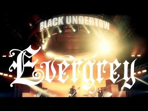 EVERGREY – Black Undertow (2015) // Official Music Video // AFM Records