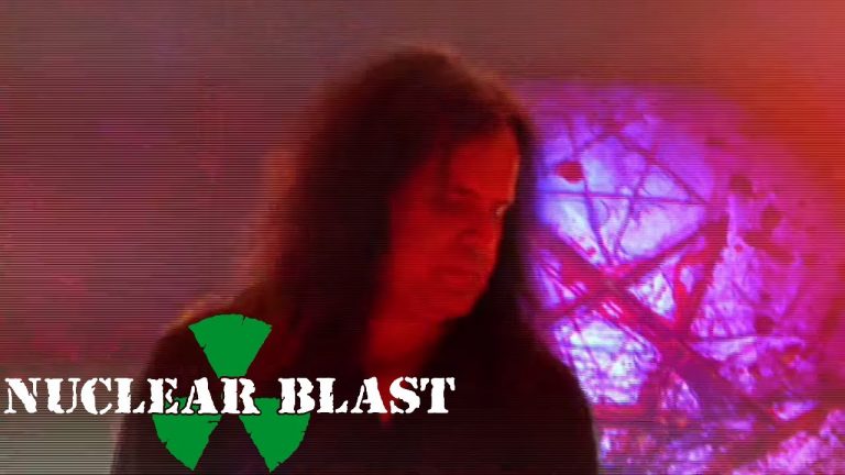 KREATOR – Enemy Of God (OFFICIAL LIVE VIDEO)