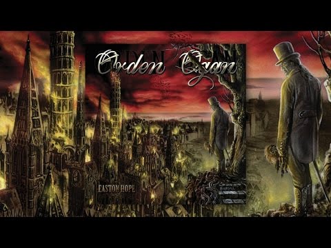 ORDEN OGAN – Nothing Remains (2010) // Official Audio // AFM Records