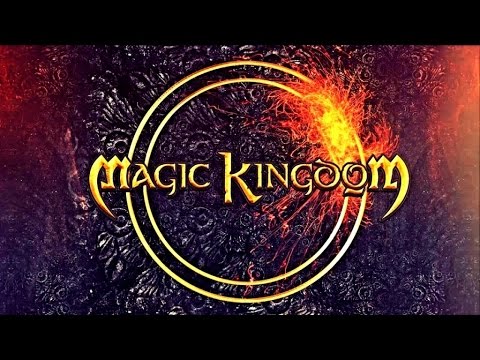 MAGIC KINGDOM – With Fire And Sword (2015) // Official Lyric Video // AFM Records