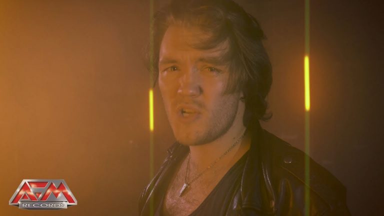 OZ – Heart Of A Beast (2017) // Official Music Video // AFM Records