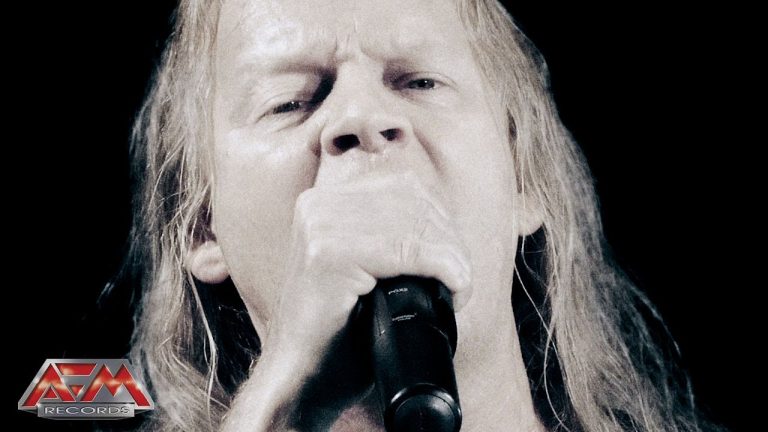 NOCTURNAL RITES – What’s Killing Me (2017) // Official Music Video // AFM Records