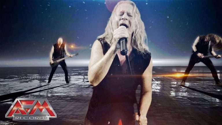 NOCTURNAL RITES – Repent My Sins (2017) // Official Music Video // AFM Records