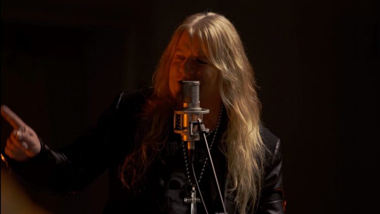 SINNER – Road To Hell (2017) // Official Music Video // AFM Records