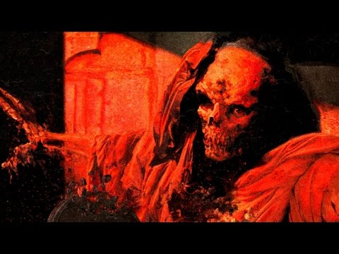 MORS PRINCIPIUM EST – Embers Of A Dying World (2017) // Official Audio // AFM Records