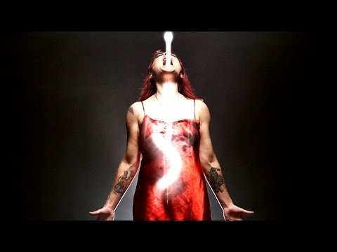 NIGHTMARE – Serpentine (2016) // Official Music Video // AFM Records