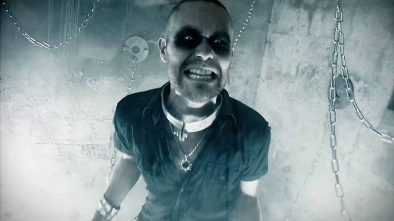 MANIMAL – Trapped In The Shadows (2016) // Official Music Video // AFM Records