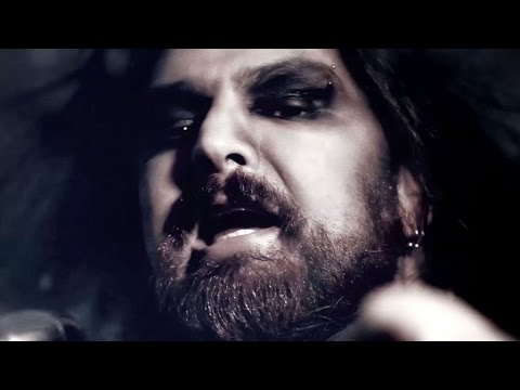 IRON MASK – I Don’t Forget, I Don’t Forgive (2016) // Official Music Video // AFM Records