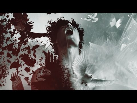 EVERGREY – Passing Through (2016) // Official Lyric Video // AFM Records