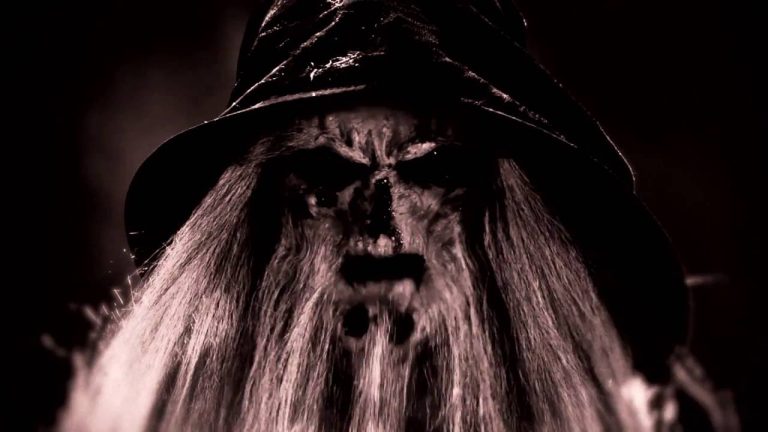 VORE – The Unseen Hand (2012) // Official Music Video // AFM Records