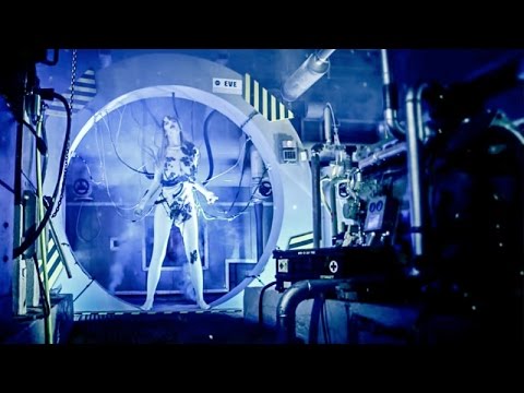 SERIOUS BLACK – Castor Skies (2016) // Official Music Video // AFM Records