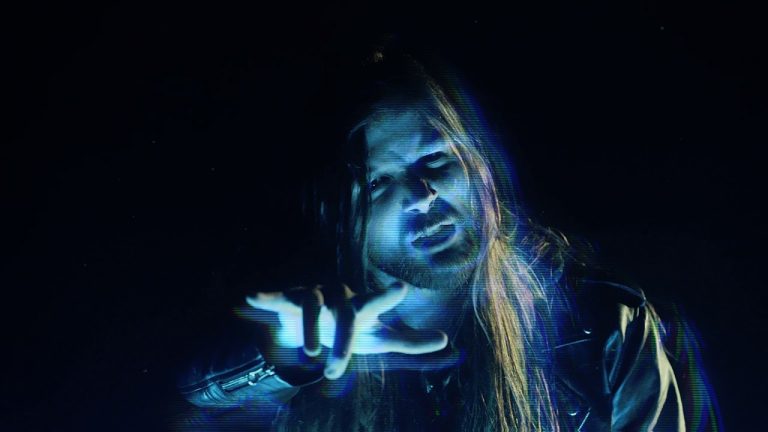 AETHER REALM – Goodbye (Official Video) | Napalm Records