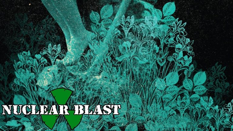 IRIST – Severed (OFFICIAL VISUALIZER TRACK)
