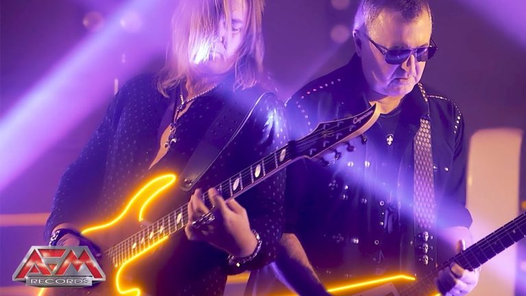 BONFIRE – Rock’n’Roll Survivors (2020) // Official Music Video // AFM Records