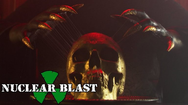 FLESHGOD APOCALYPSE – Monnalisa (OFFICIAL MUSIC VIDEO)
