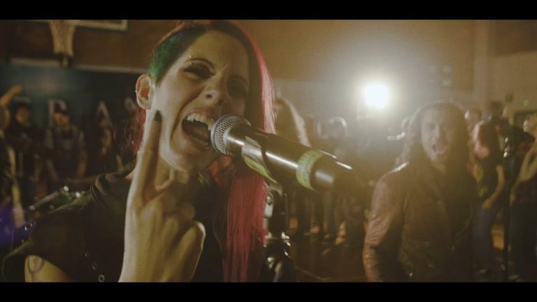 TEMPERANCE – Start Another Round (Official Video) | Napalm Records