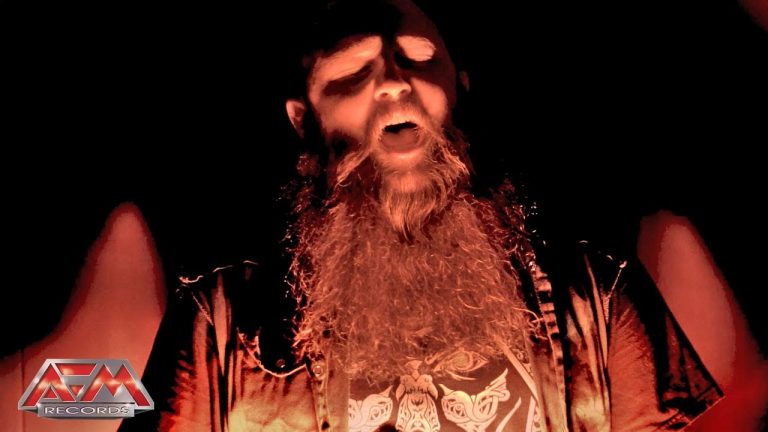 DEADRISEN – Fear And Fury (2020) // Official Music Video // AFM Records