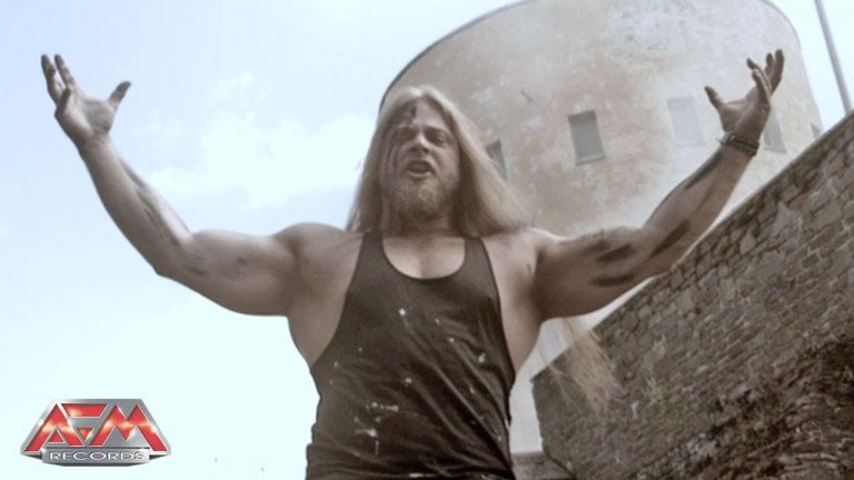ASENBLUT – Codex Gigas (2020) // Official Music Video // AFM Records
