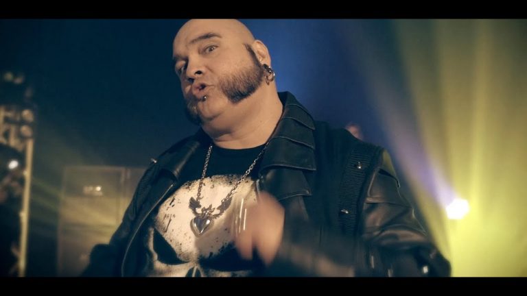 CREMATORY – Rise And Fall (Official Video) | Napalm Records