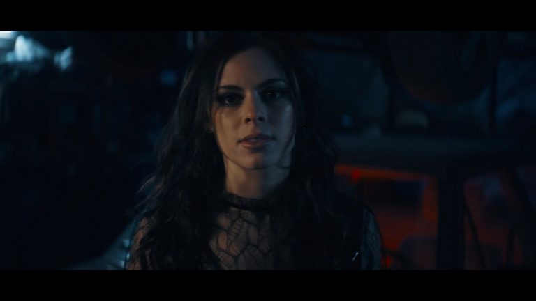 BEYOND THE BLACK – Misery (Official Video) | Napalm Records