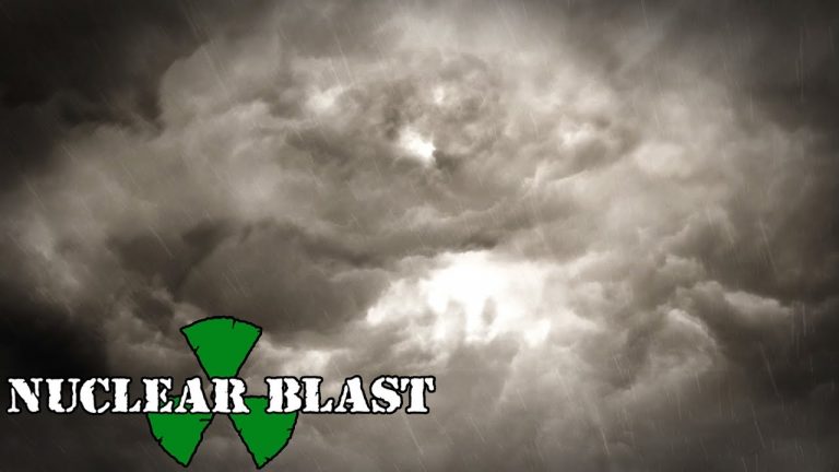 TESTAMENT – Children Of The Next Level (OFFICIAL VISUALIZER)